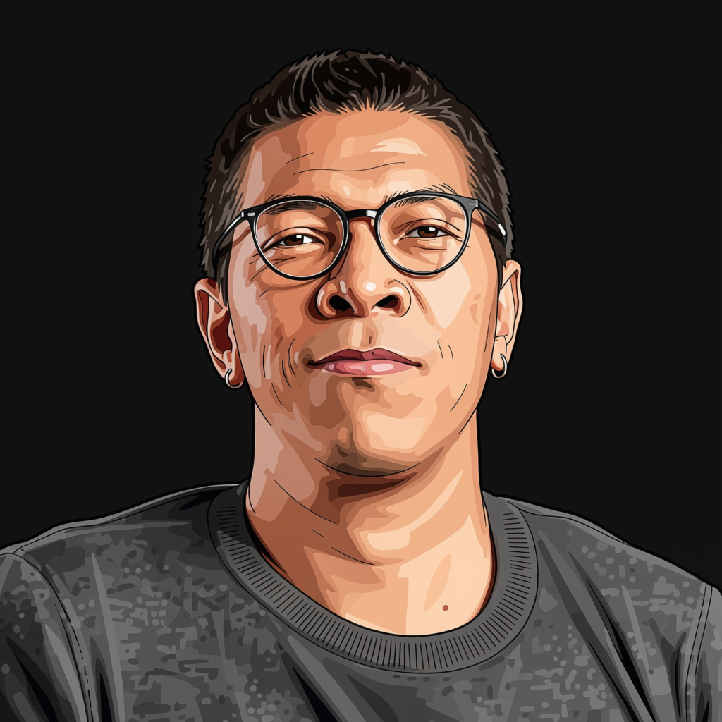 Julio Diniz